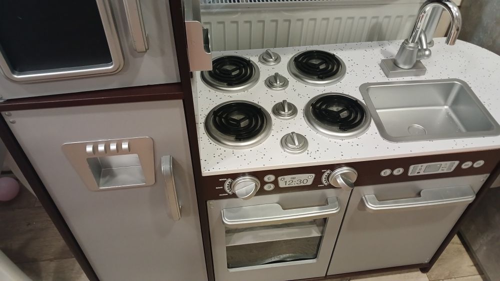 Кухня дитяча KidKraft