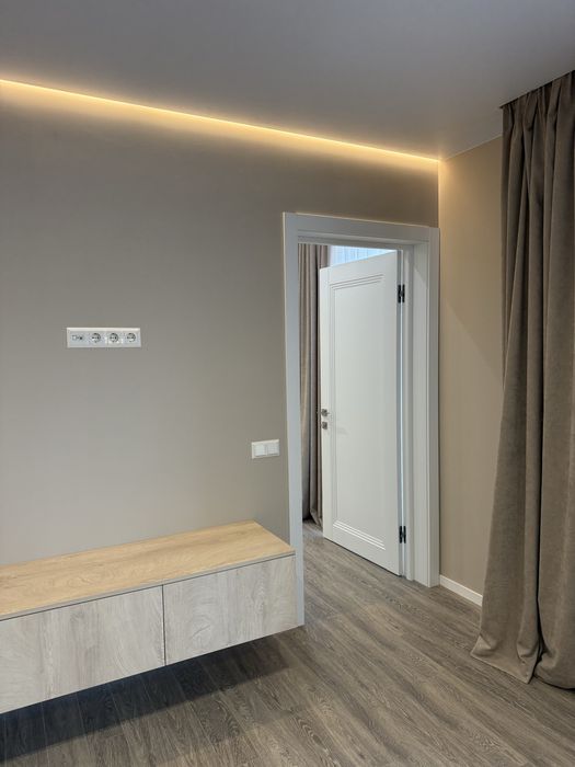 2-кімн., новобудова + підземний паркінг