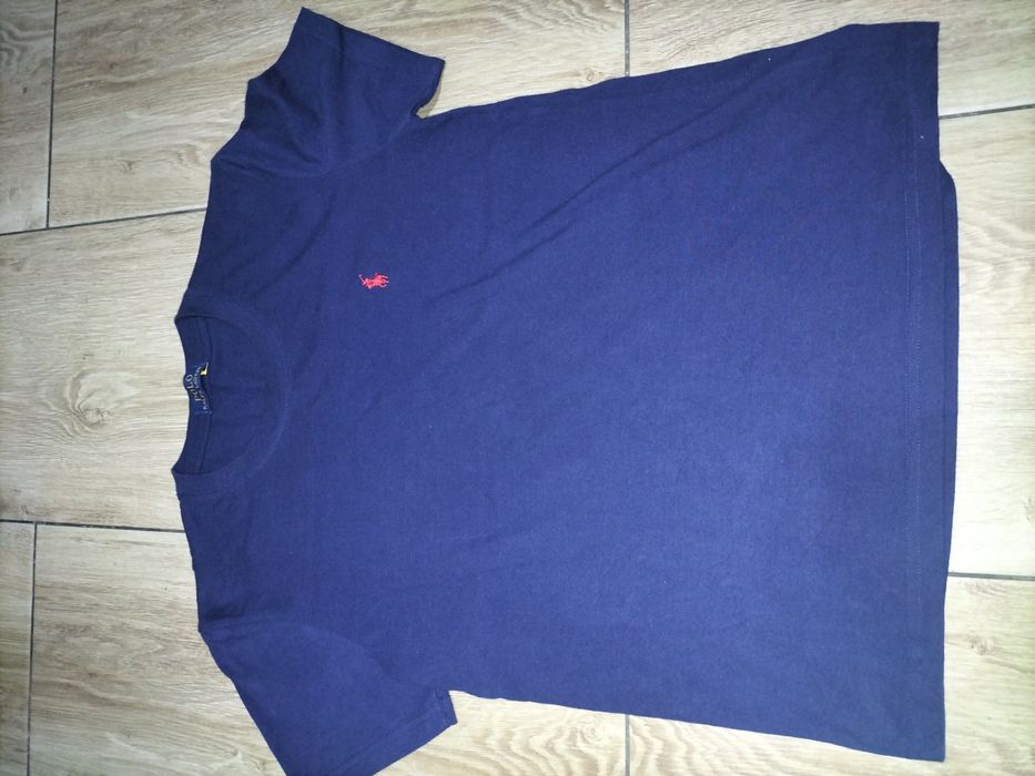 Koszulka Polo Ralph Lauren