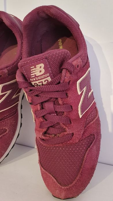 New Balance buty sportowe  rozmiar 36.5