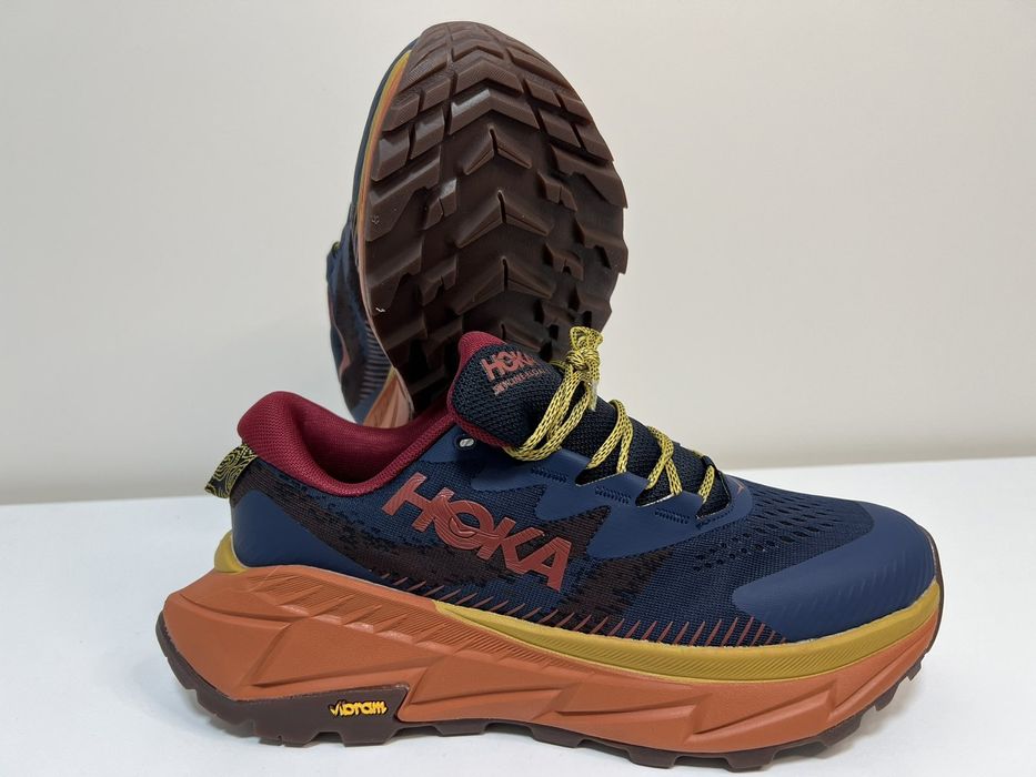 Hoka Skyline-Float Х