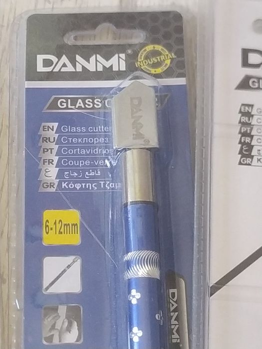 Стеклорез  Fanmi