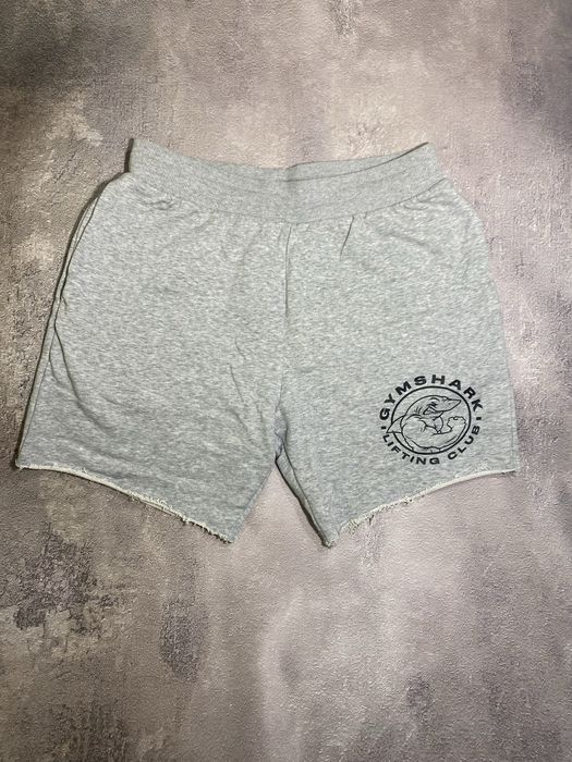 Шорти Gymshark Legacy
