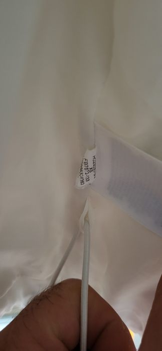 Kurtka jesienna Nike