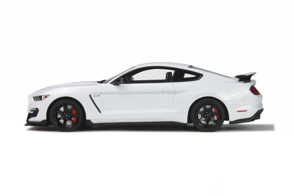 Ford Mustang Shelby GT350R GT Spirit 1:18