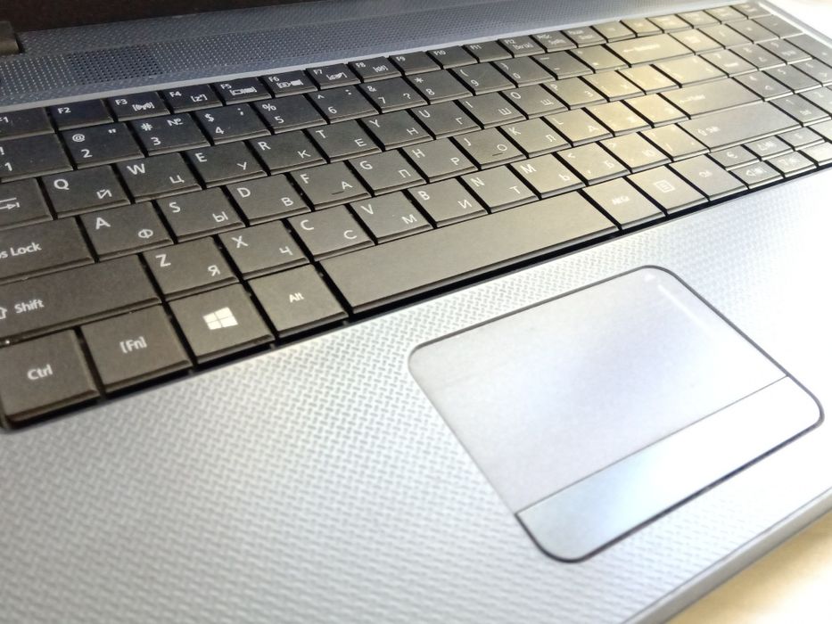 Ноутбук aser Travel Mate 5744 Б/У