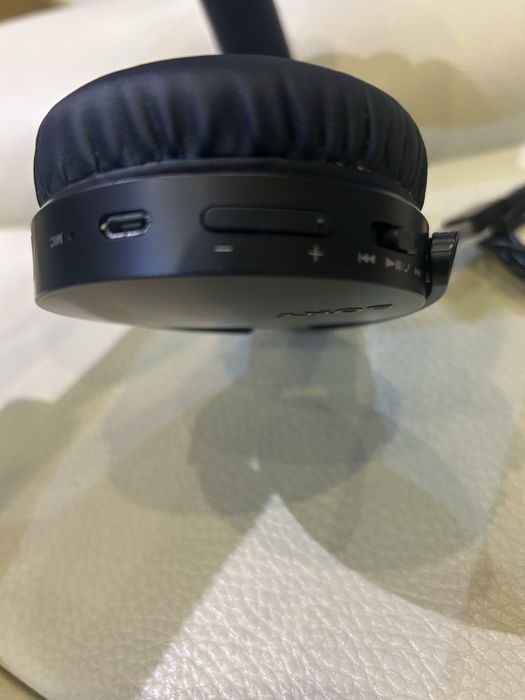 Ascultadores sony bluetooth