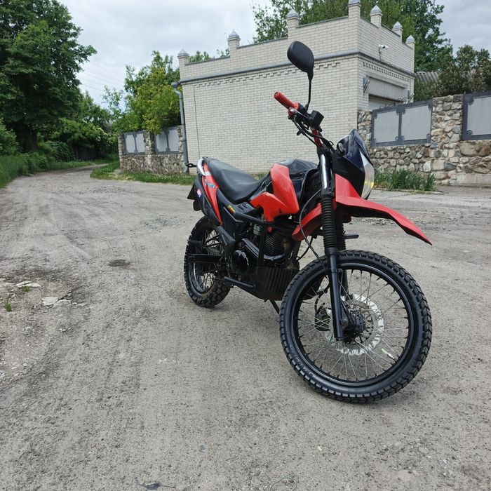 Продам Loncin LX200GY-3 Pruss