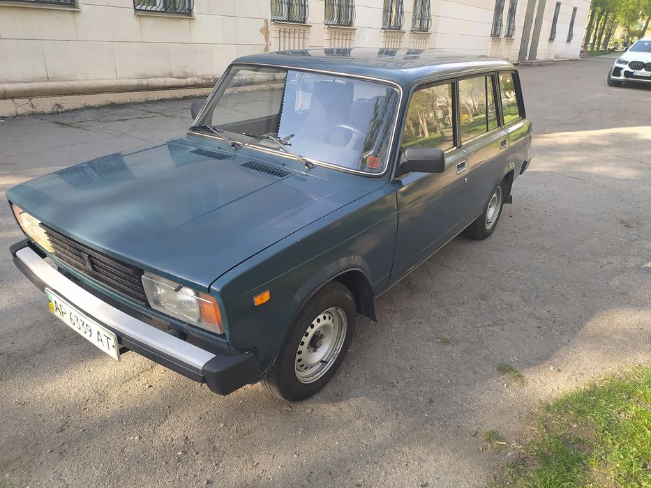 Ваз 2104 .2003г.