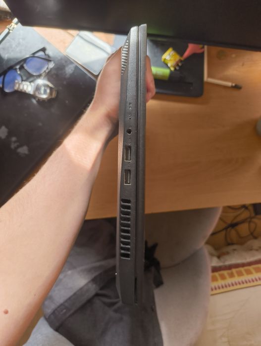 ПРОДАМ НОУТБУК lenovo ideapad gaming 3 15ach6