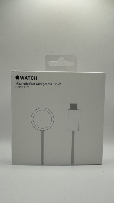 Oryginalna Ładowarka do Apple Watch Usb -C 1 M