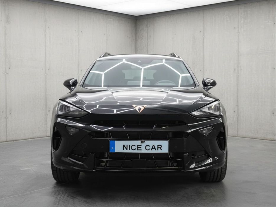 Cupra Formentor 1.5 TSI DSG