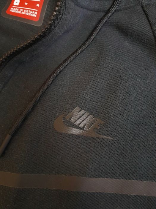 Nike tech fleece