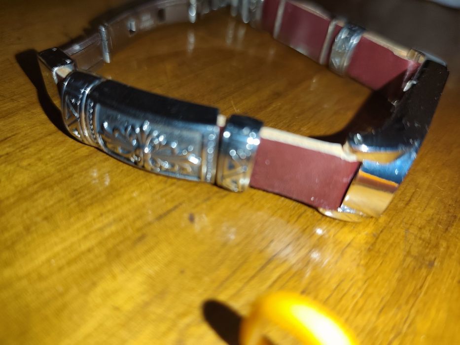 Braceletes XIAOMI Mi Band 2 e carregador