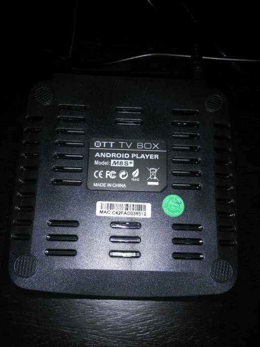 Android 4K Box64283965525249121