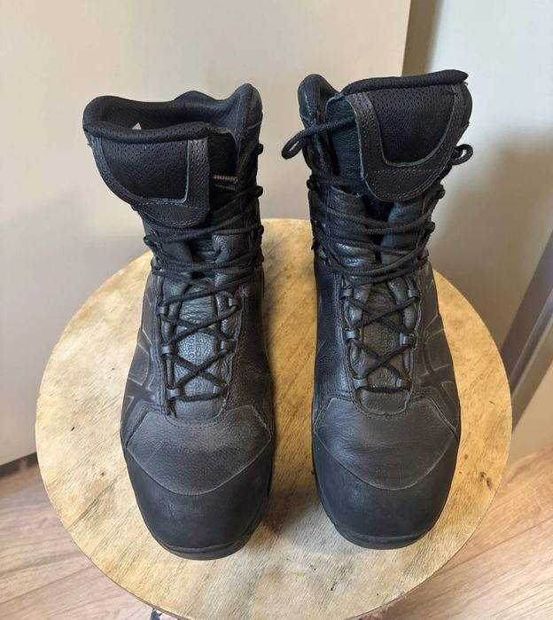 Botas militares HAIX