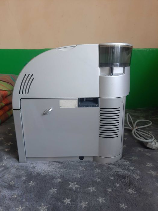 Кавомашина sincrony digital GAGGIA