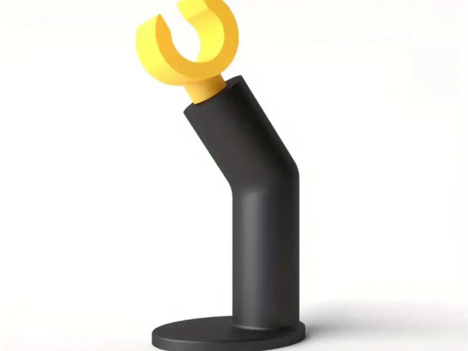 Suporte para Auscultadores64585126485505120