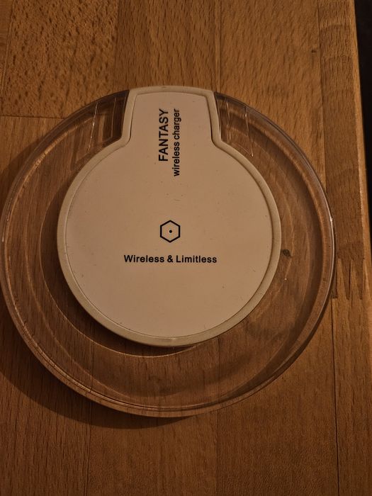 Ładowarka indukcyjna Fantasy