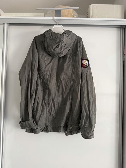 kuryka katana Robert Kupisz unisex