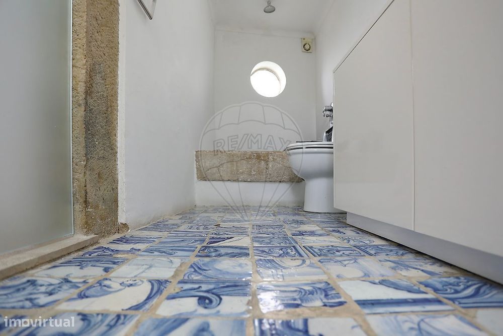 Apartamento T4 para venda