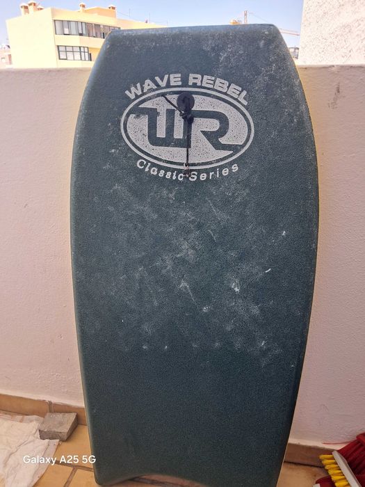Prancha wave rebel classic