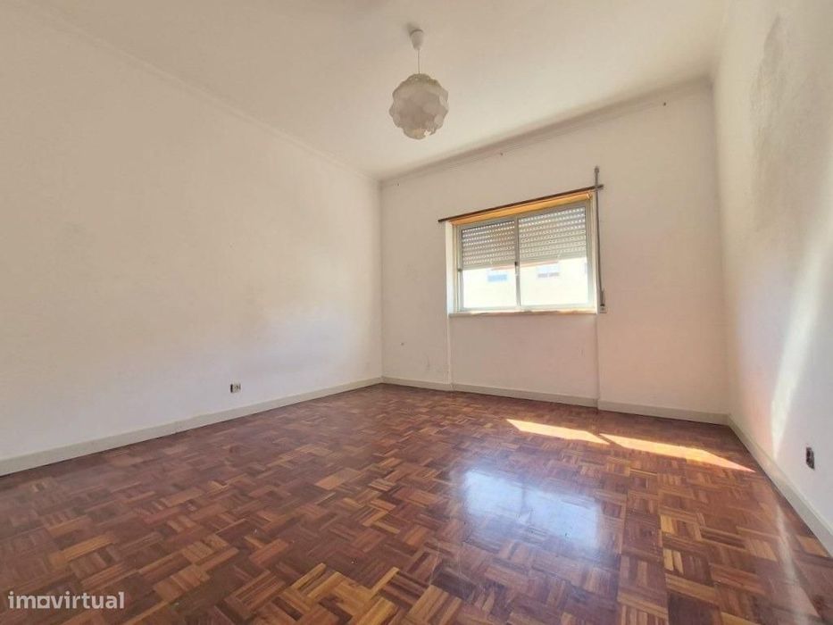 Apartamento T2 Central Serra das Minas