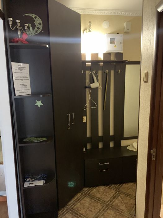 Квартира в центрі міста( Чмиленко). Кондиціонер