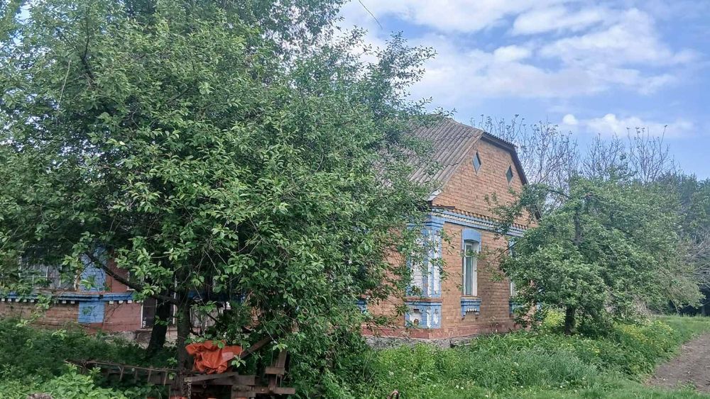 Здам будинок с.Медведівка