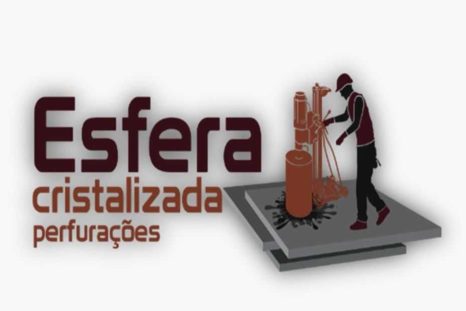 Carotes, Perfuração em Betão Armado - Serviço Profissional