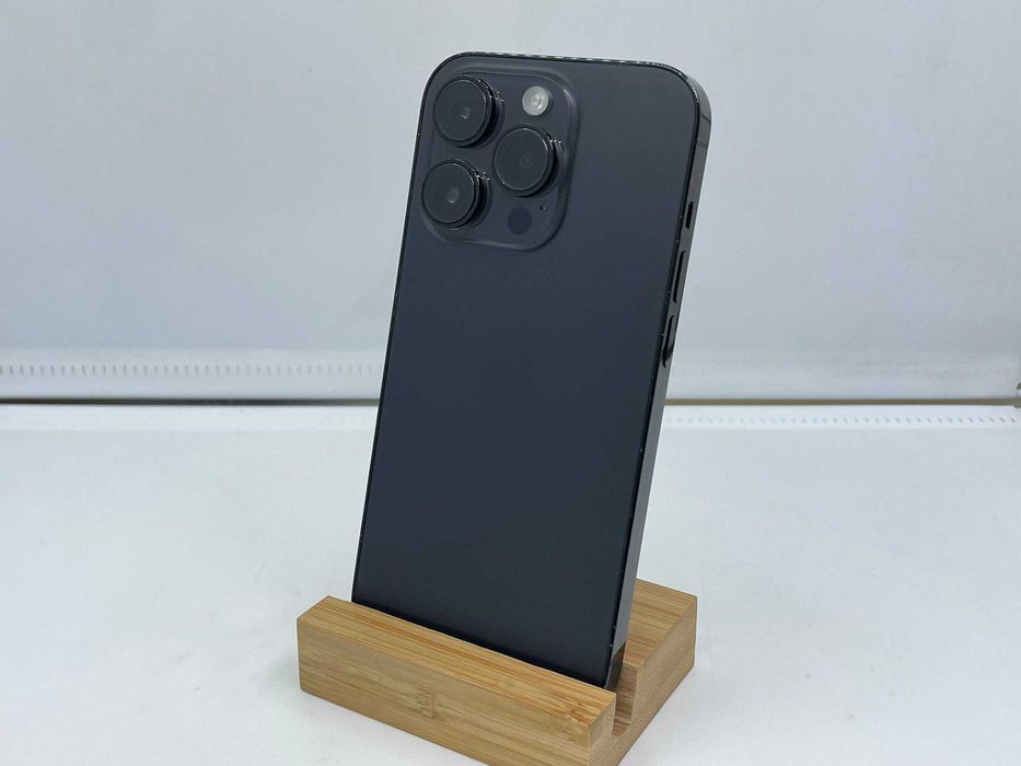 iPhone 14 Pro 256GB Space Black ГАРАНТІЯ 6 Місяців МАГАЗИН айфон