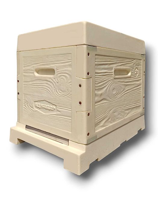 Вулики ППУ  Улей ППУ