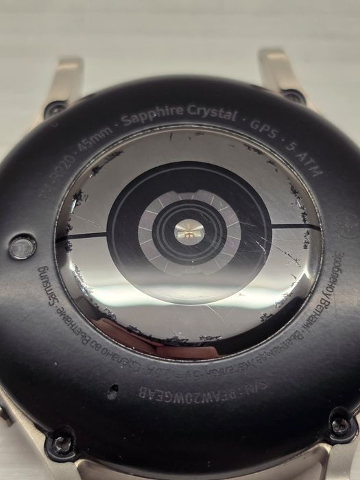 Samsung Galaxy Watch 5 Pro