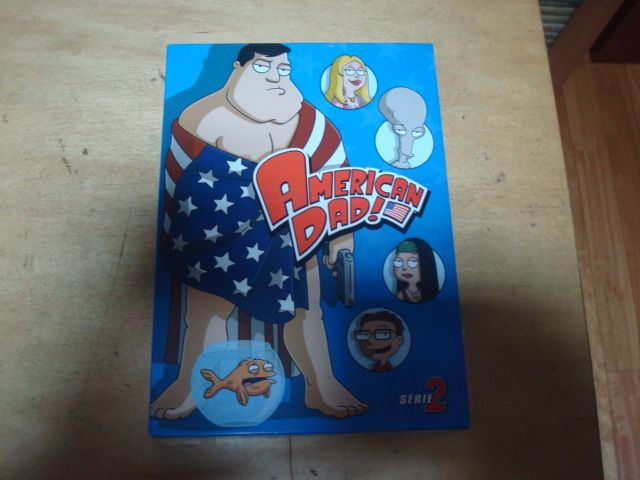 series originais,Smallville,irmaos de armas, etc