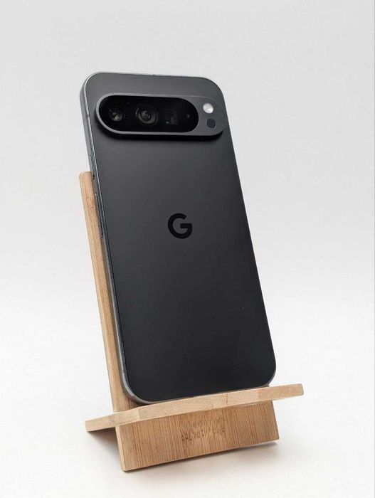 Google Pixel 9 Pro XL 128GB Czarny