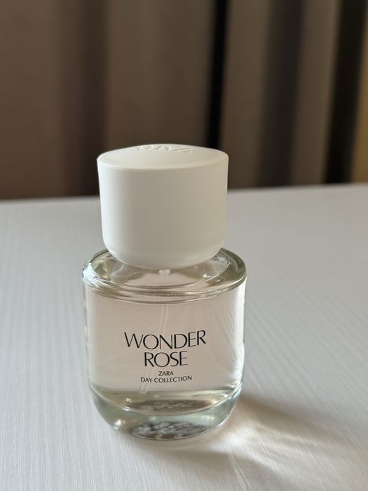 Zara Wonder Rose