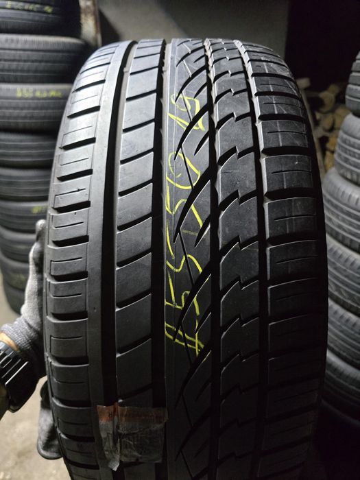 255/50R19 Continental CrossContact UHP 108W