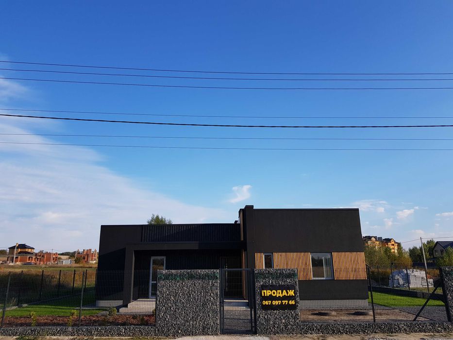 Будинок в с.Горбовичі