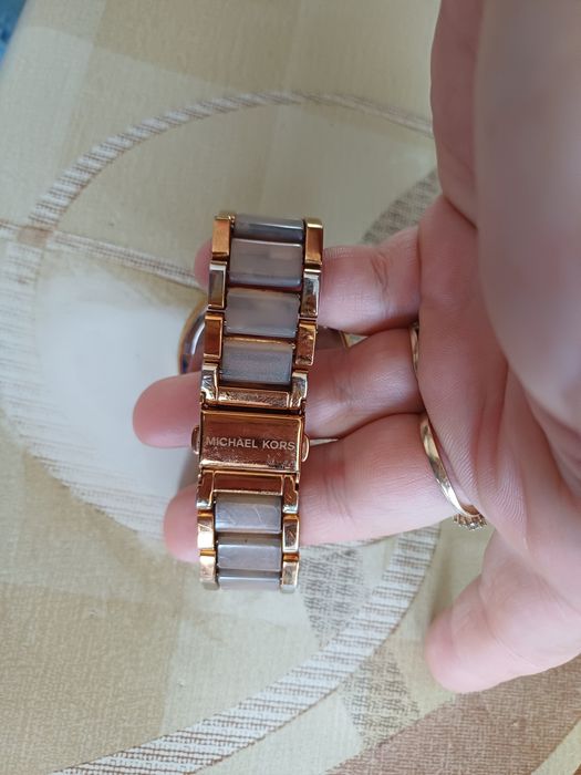 Zegarek Michael kors