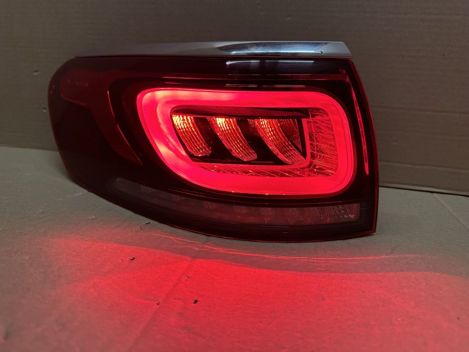 Mercedes Gls 167 фонарь фанари ліхтар стоп оптика задня наявність