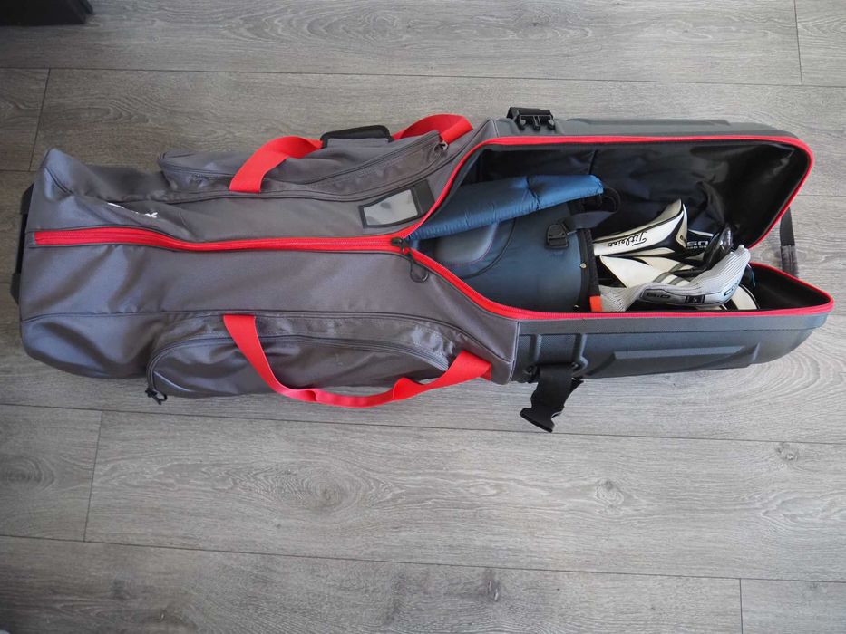 Travel cover golfowy ELREY  Torba do golfa