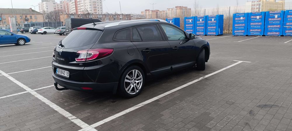 Продам власне авто