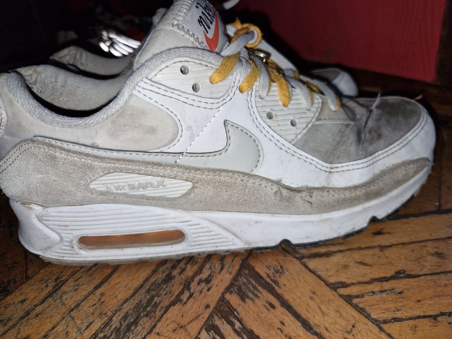 Buty nike damskie