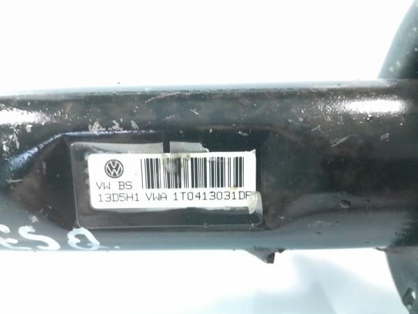 Amortecedor frente esquerdo VOLKSWAGEN Golf Plus (5M1, 521)