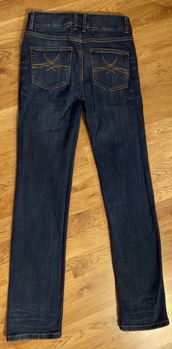 Jeansy firmy M&S dsnskie