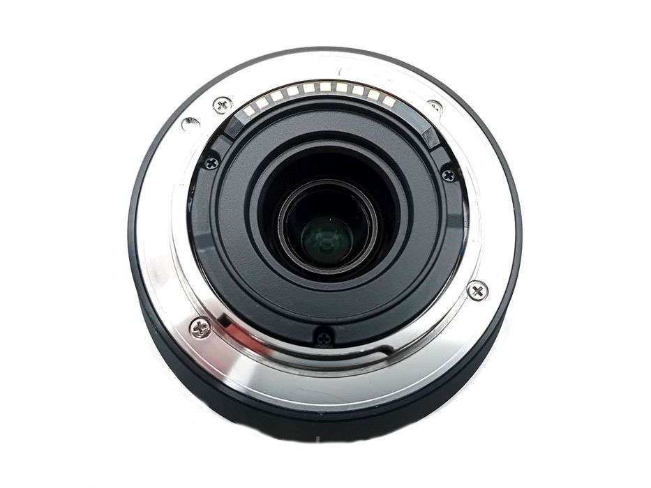 Obiektyw SONY E 10-18/4 OSS | Super ostre zdjęcia |Osłona|