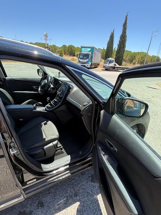 Renault Grand Scenic 7 Lugares