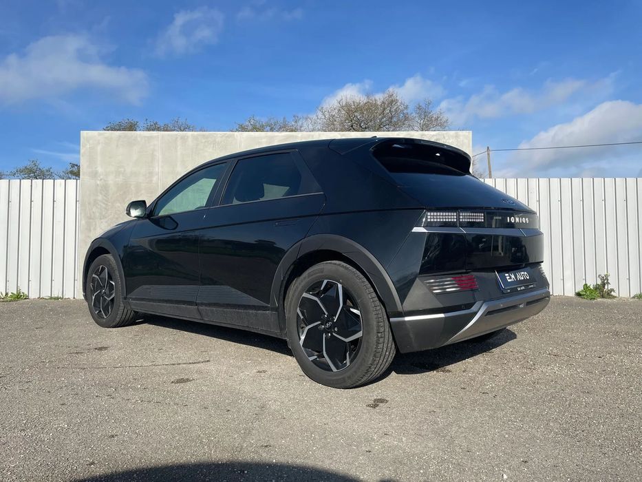 Hyundai Ioniq 5 73 kWh Premium