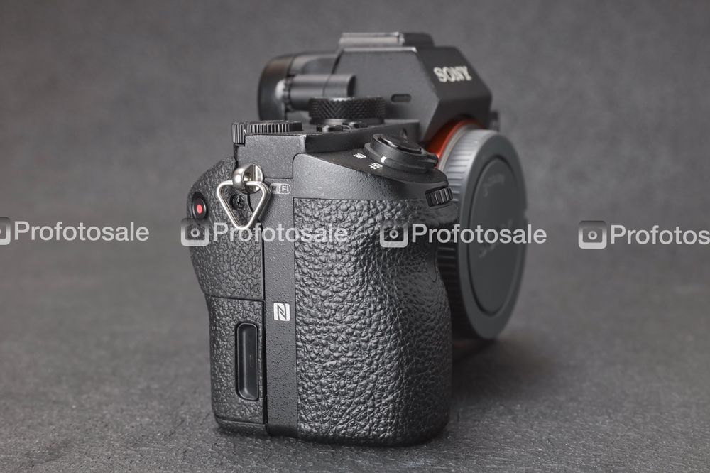 Фотоапарат Sony Alpha A7 II