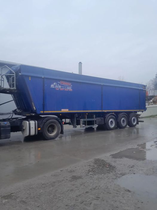 Kempf  50m3 82tyś zł